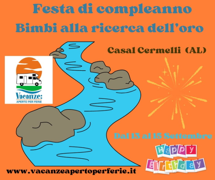 Compleanno 2024