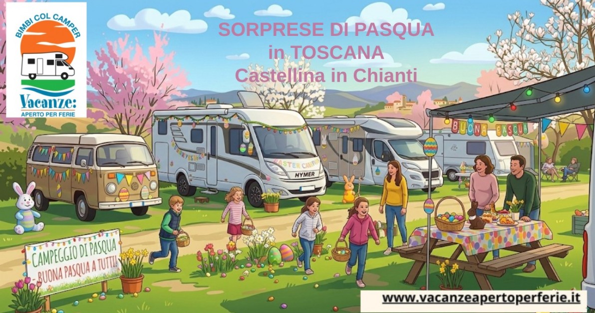 Pasqua 2026