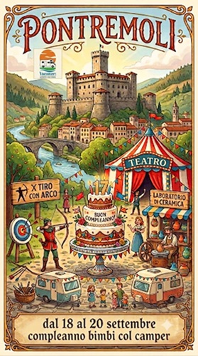 COMPLEANNO 2026