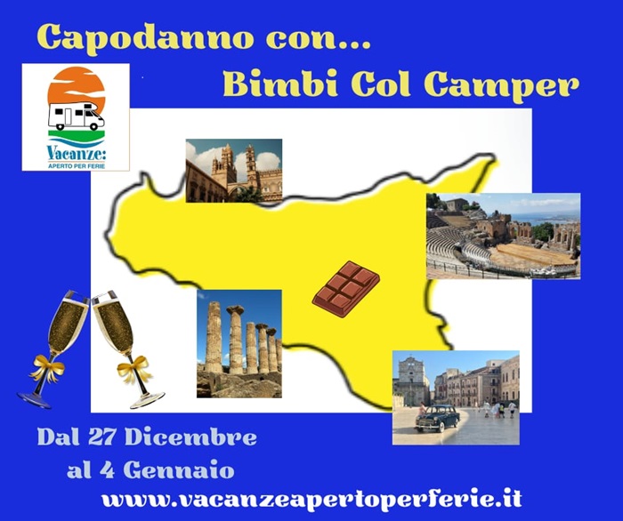 Capodanno 2026
